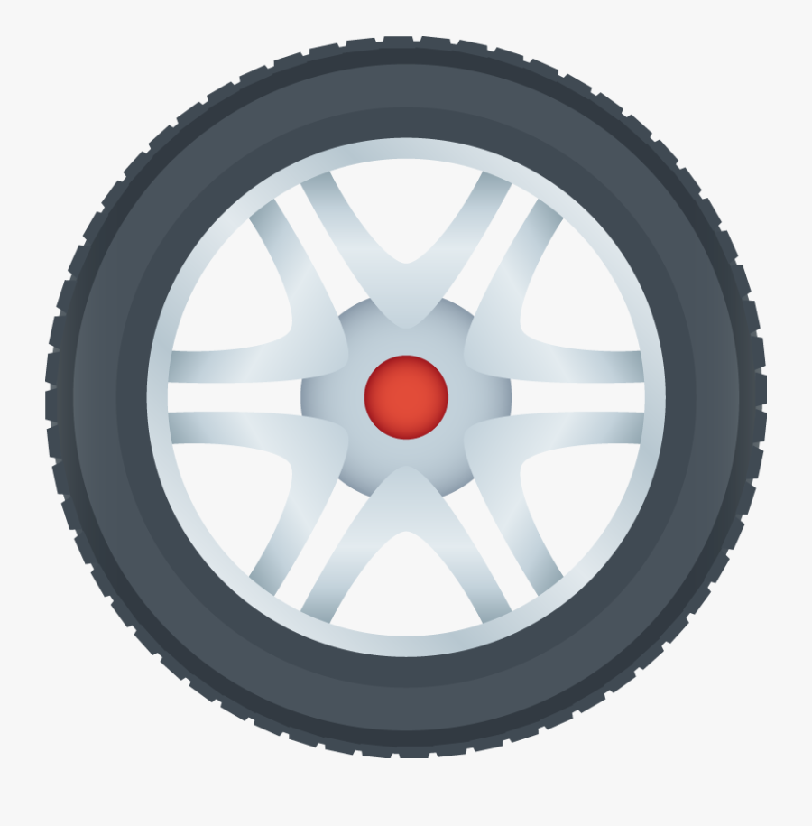 Clipart Car Tire Png , Transparent Cartoons - Clipart Car Tire Png, Transparent Clipart