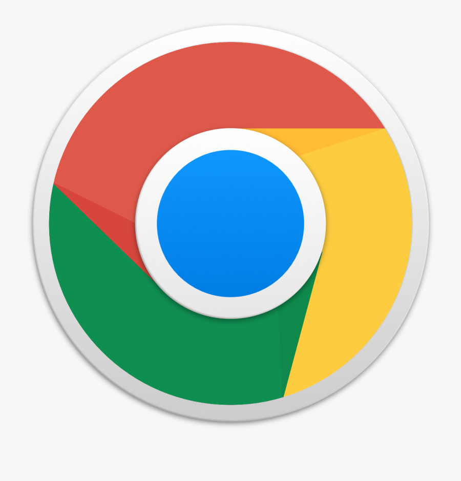 Chrome Logo Png Images - Google Chrome Logo Transparent, Transparent Clipart