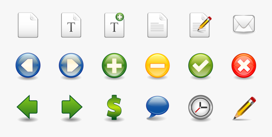 Graphic Design,computer Icon,organization - Edit Save Delete Icon, Transparent Clipart