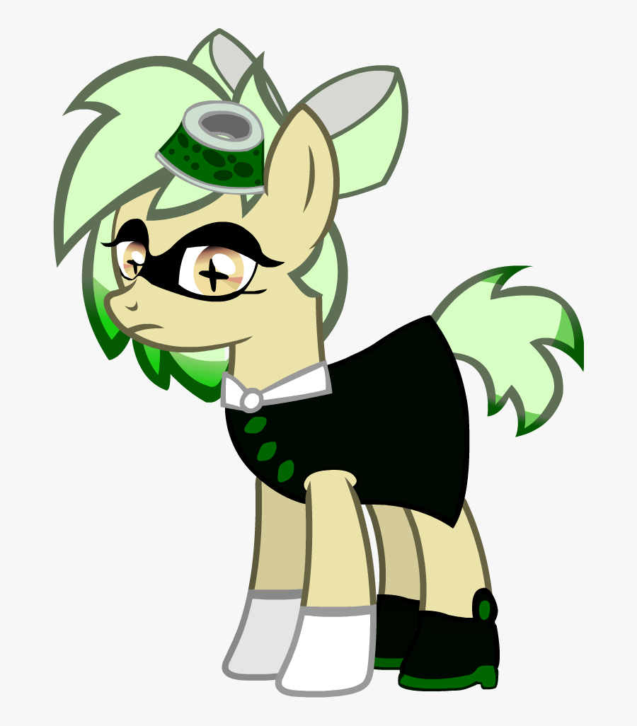 Raindashesp, Marie, Ponified, Pony, Safe, Splatoon - Cartoon, Transparent Clipart