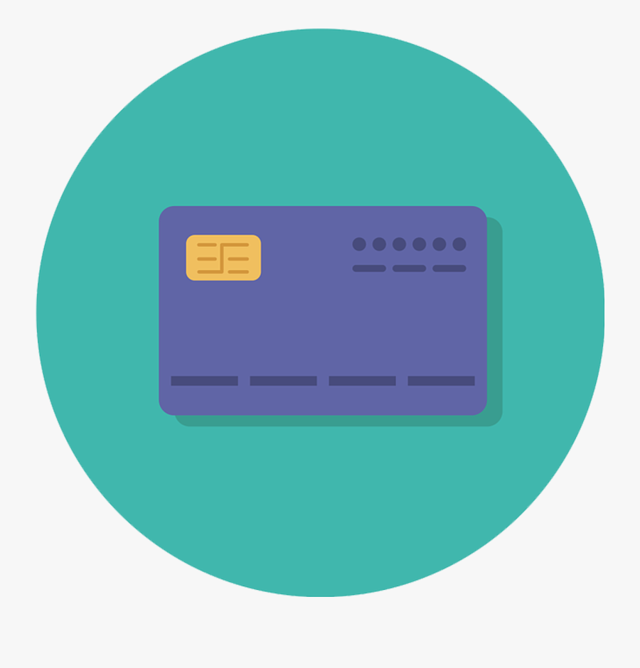 Circle, Transparent Clipart