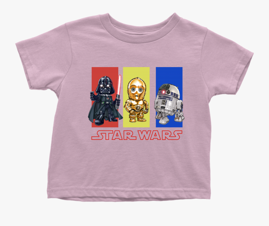 Transparent C3po Clipart - Darth Vader, Transparent Clipart