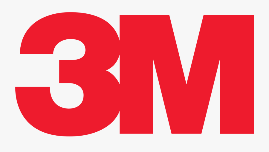 3m Logo Png, Transparent Clipart