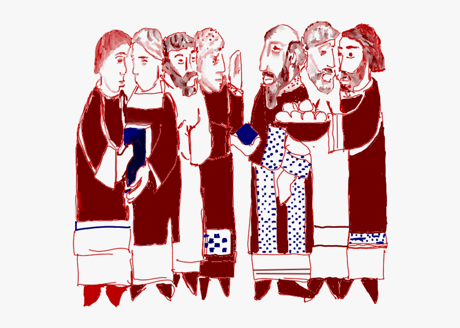 Illustration, Transparent Clipart
