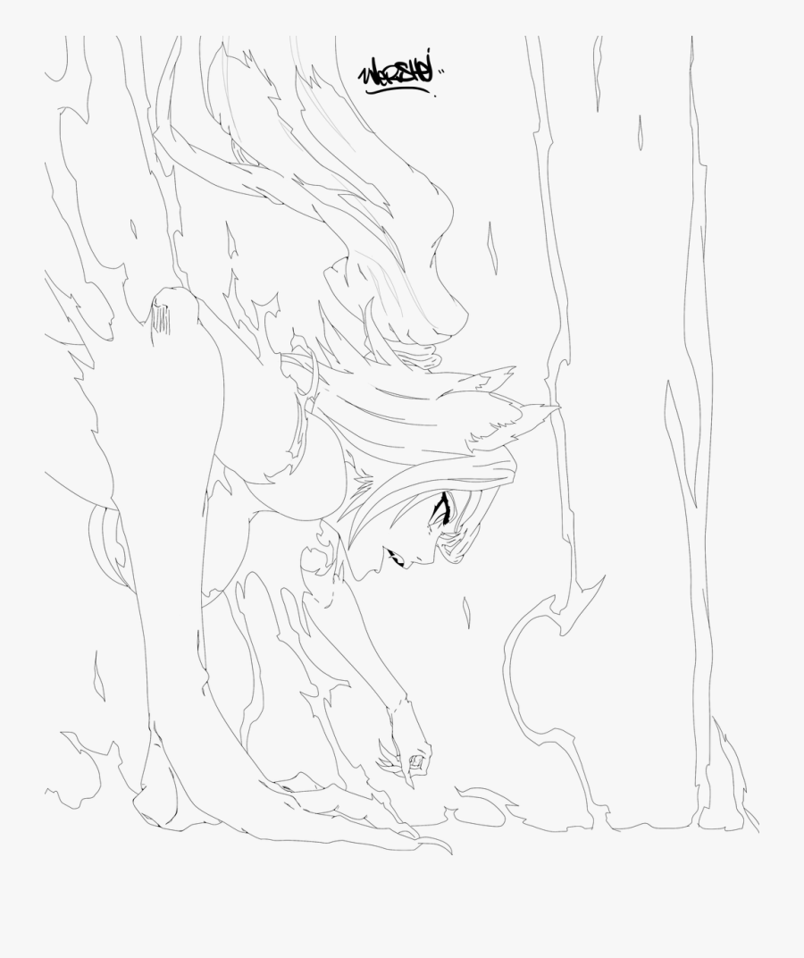 Reconciliation Lineart Images - Line Art, Transparent Clipart