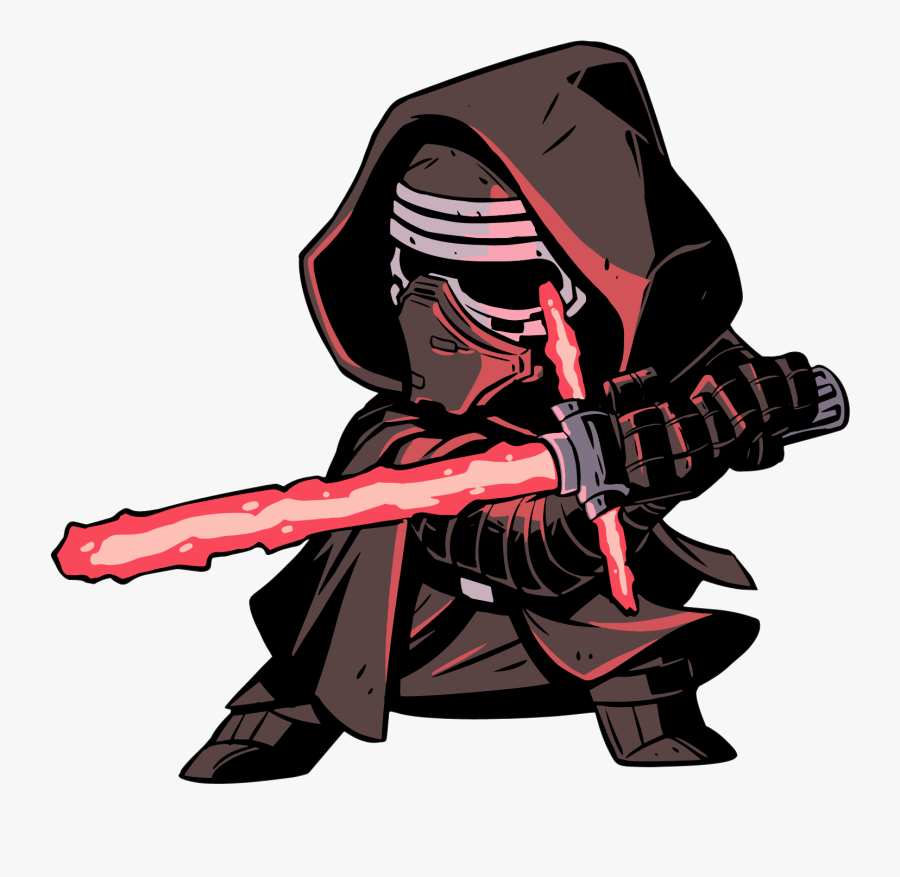 Disney Star Wars Transparent, Transparent Clipart