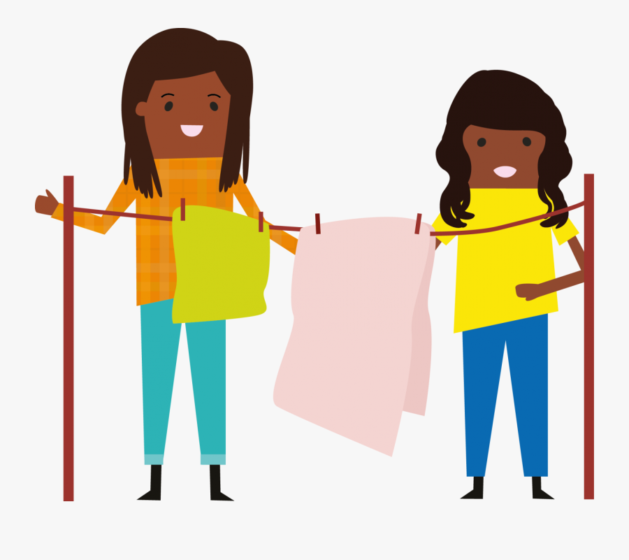 Cartoon, Transparent Clipart