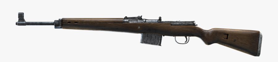 Call Of Duty Wwii New Weapon Pics & Information - Battlefield 5 Gewehr 43 Png, Transparent Clipart