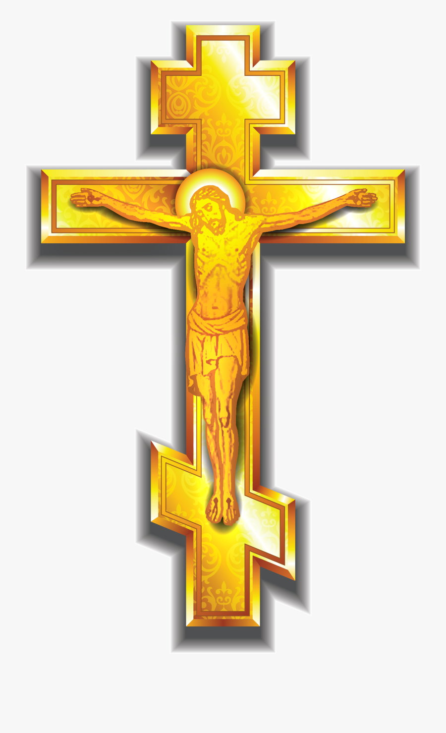 God Bless You This Holy Week, Transparent Clipart