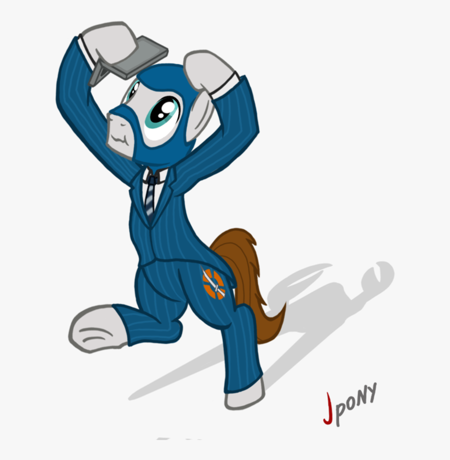 Jetpony, Crossover, Ponified, Safe, Scrunchy Face, - Mlp Spycrab, Transparent Clipart