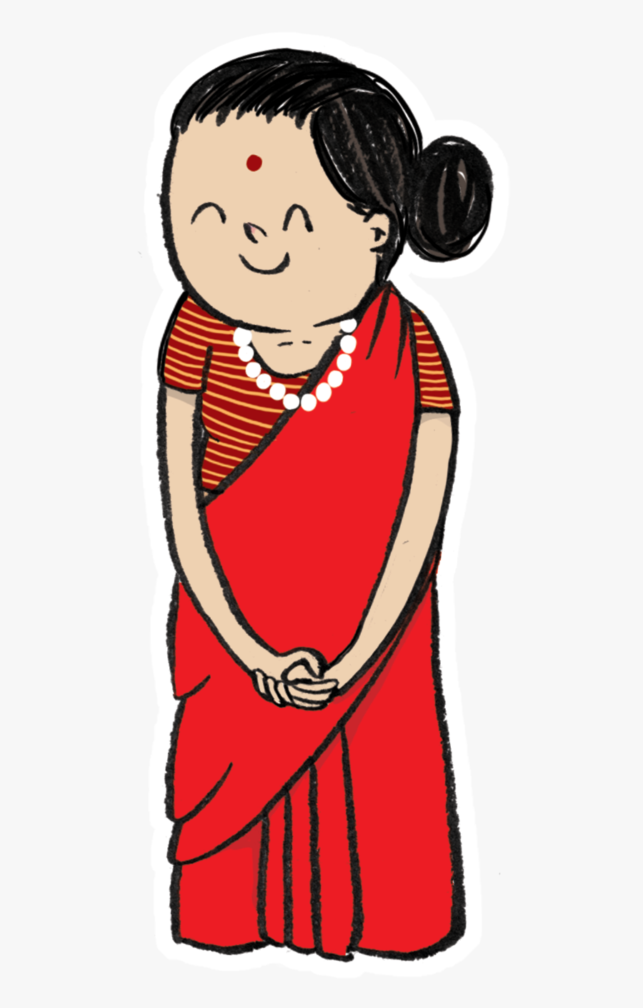 Cartoon, Transparent Clipart