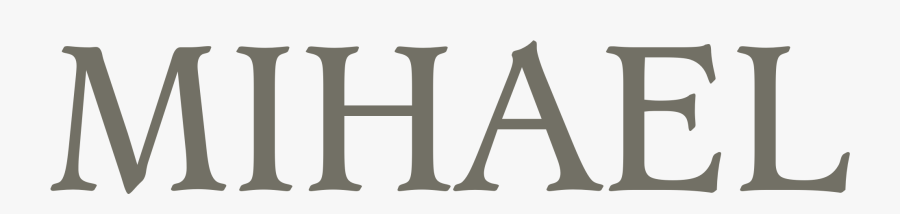 Hansu Name, Transparent Clipart