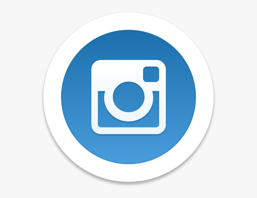 Transparent Clipart App - Social Media Logos In One, Transparent Clipart