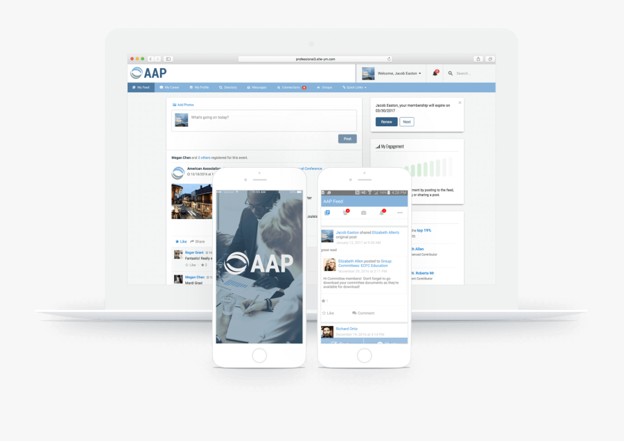 Clip Art Open Mkt App - Yourmembership Association Management Software Ams, Transparent Clipart