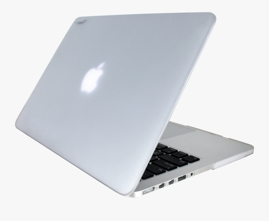 Macbook Png - Apple Laptop Png, Transparent Clipart