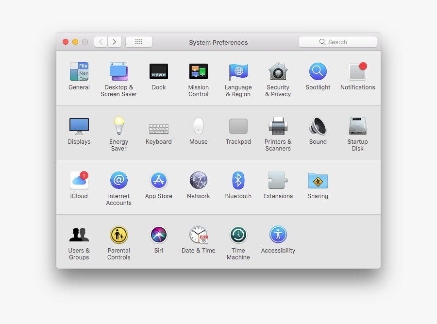 Preferences Security & Privacy, Transparent Clipart