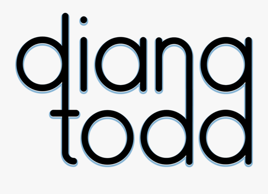 Diana Todd - Circle, Transparent Clipart