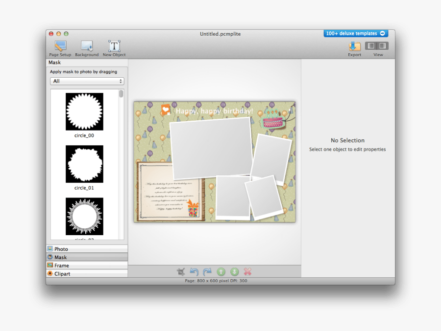 Calibri Light Free Download Mac - Collage Maker Lite Png, Transparent Clipart