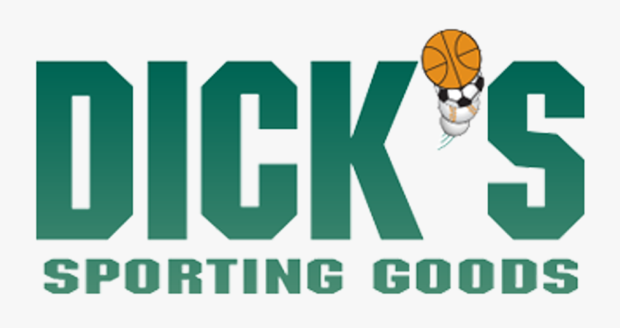 Dicks Sporting Goods, Transparent Clipart