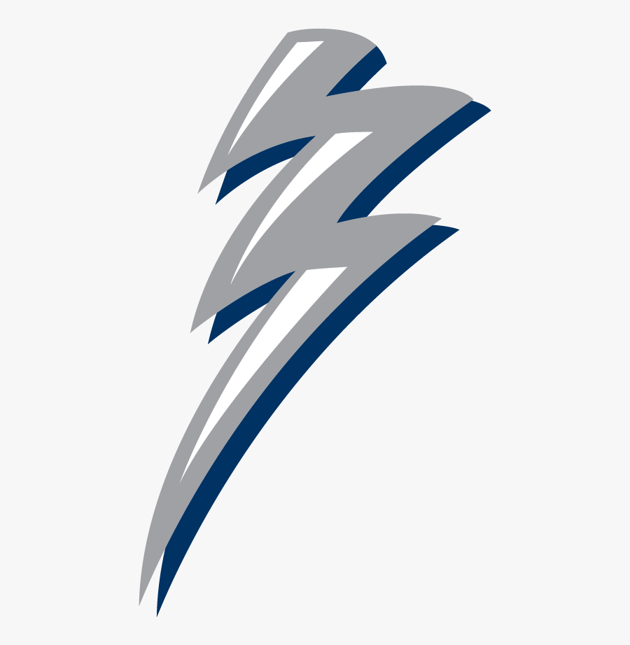 Sioux Falls Storm Ifl Indoor Football Team - Sioux Falls Storm Logo, Transparent Clipart