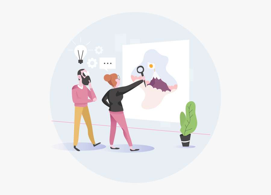 Cartoon, Transparent Clipart