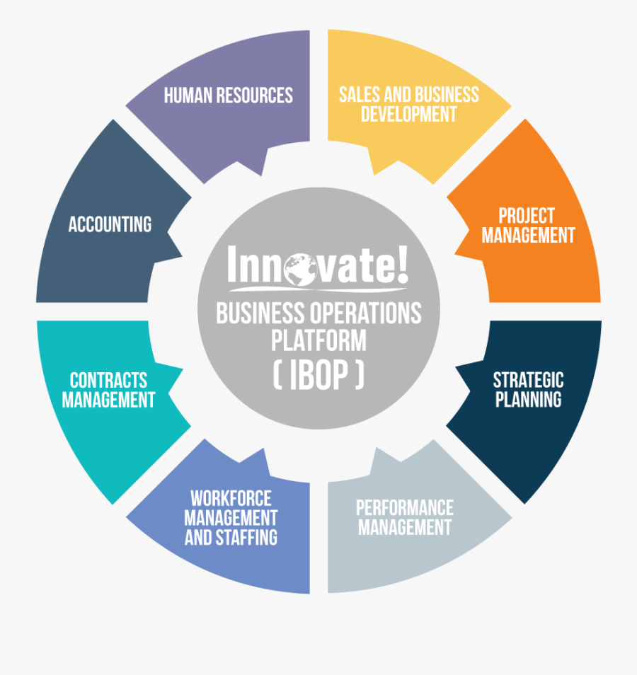 It Staffing Information Technology Consulting Project - Holistic Education, Transparent Clipart
