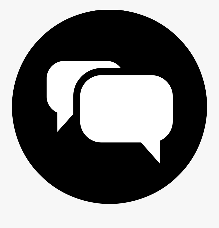 Black Youtube Logo Png, Transparent Clipart