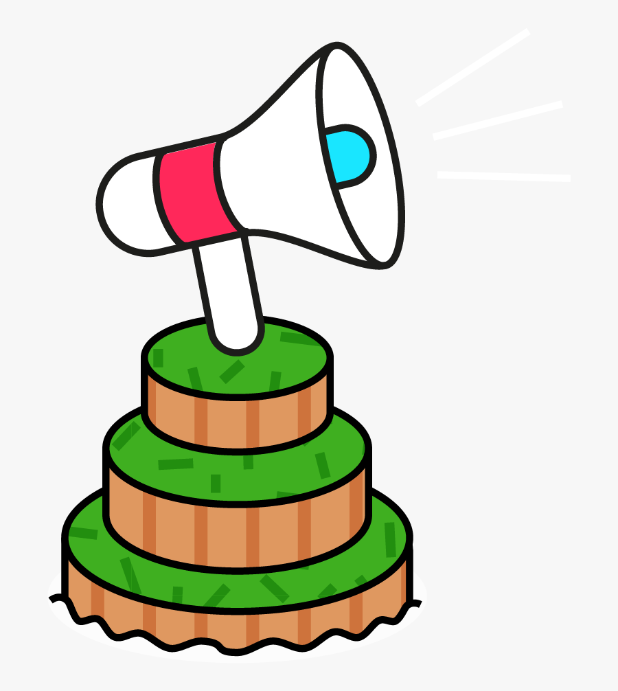 Saas Product Positioning, Transparent Clipart