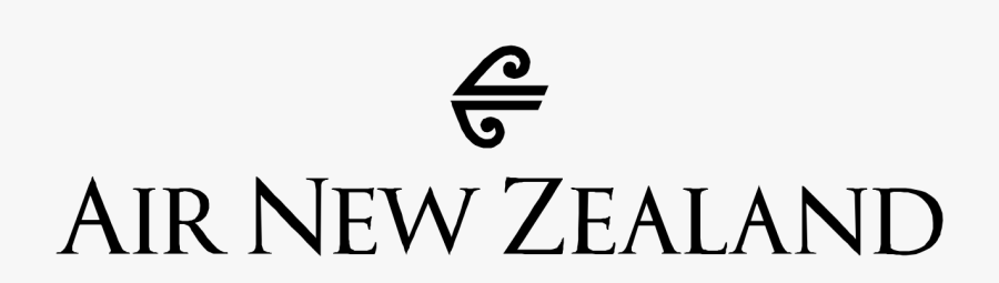 Air New Zealand, Transparent Clipart