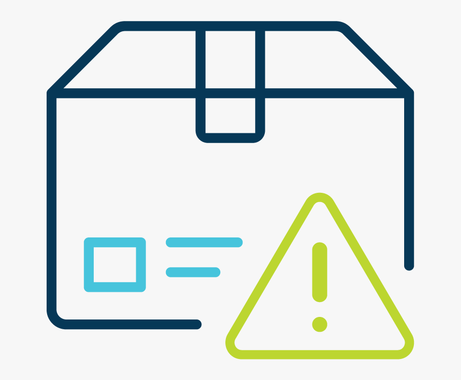 Iec Laser Class 4 Warning Labels, Transparent Clipart