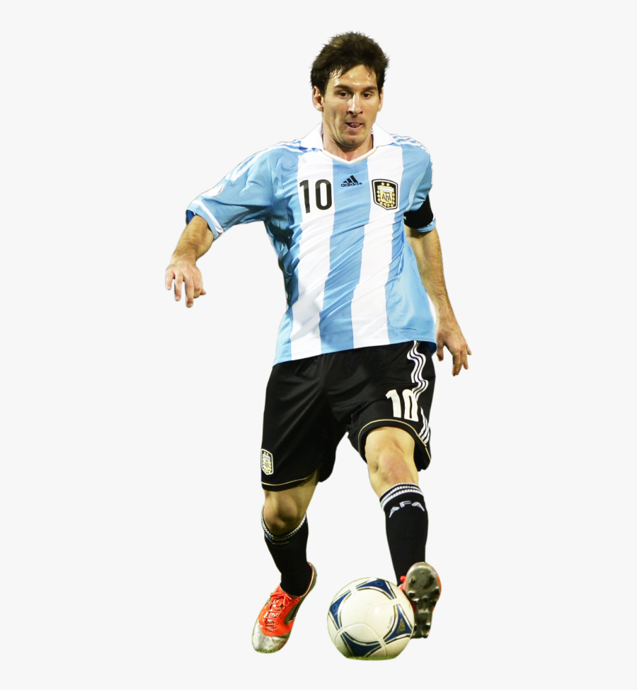 Fc Barcelona Argentina National Football Team Fifa - Wish Lionel Messi Birthday, Transparent Clipart