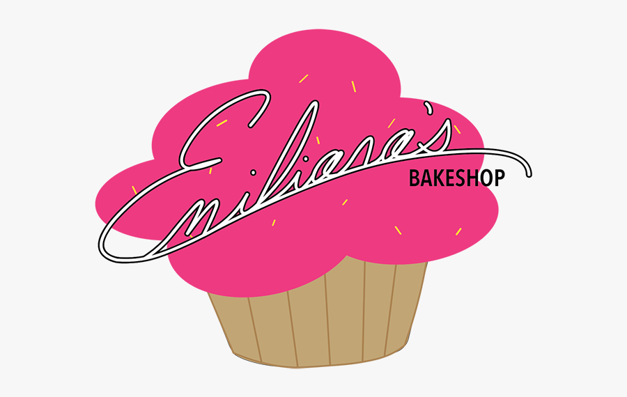 Cupcake, Transparent Clipart