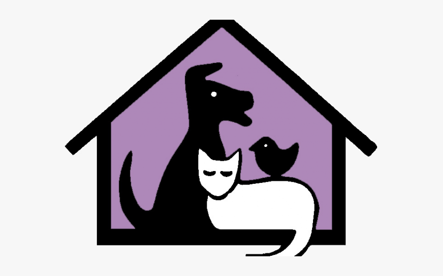 Pets Clipart Animal Protection - Animal Shelter, Transparent Clipart