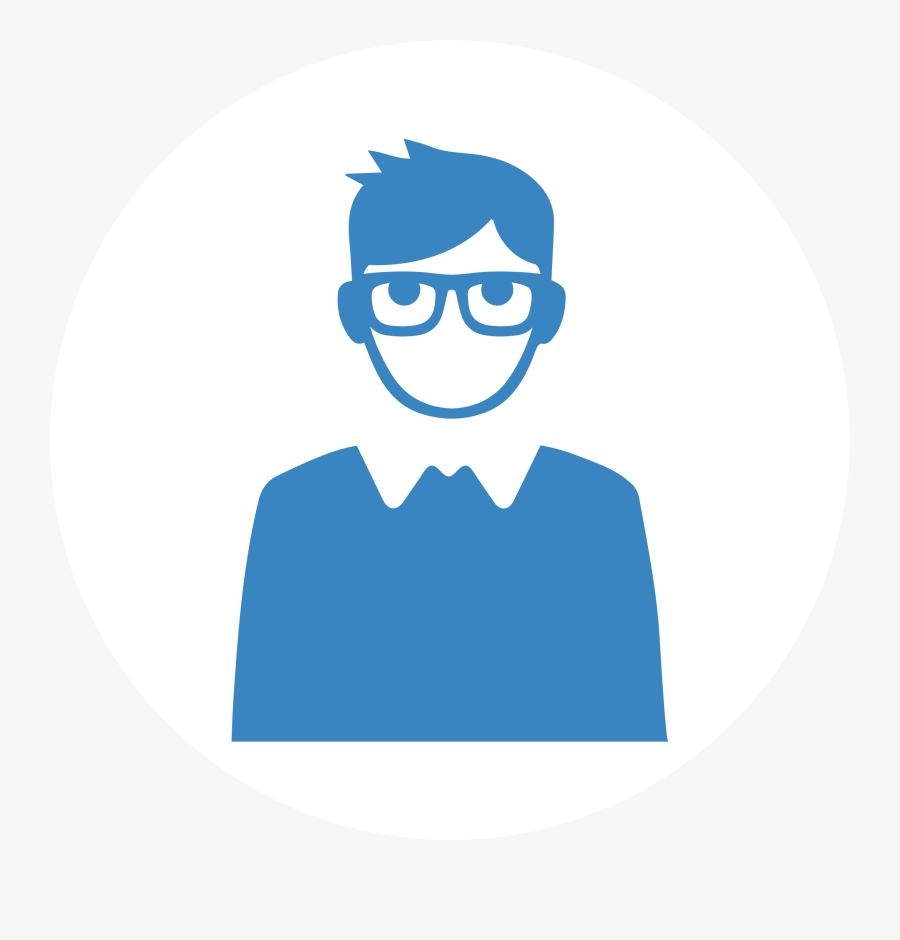 Blue Political Icon Png , Free Transparent Clipart - ClipartKey