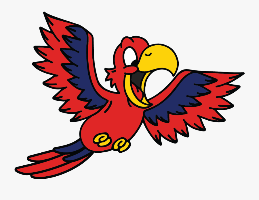 Crunchy - Overlay Wings, Transparent Clipart