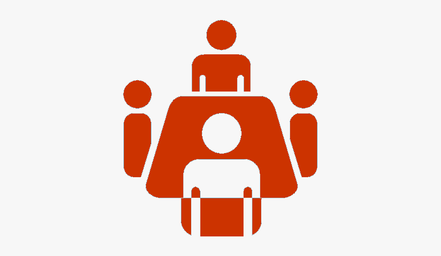 What We Do Intentional - Board Of Directors Icon, Transparent Clipart