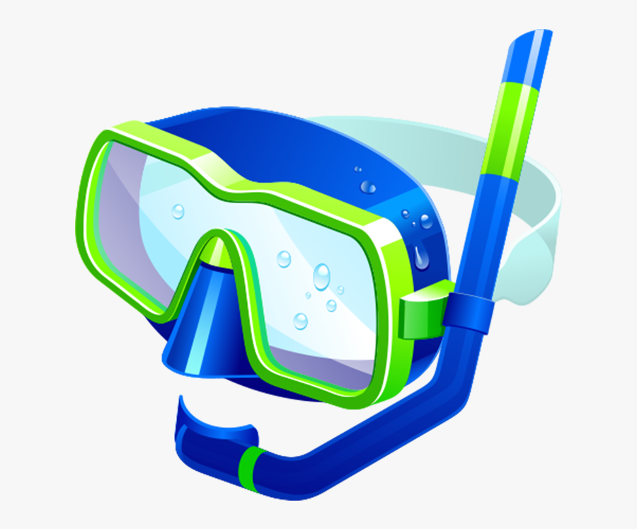 Gogglesclipart - Summer Vacation Vector, Transparent Clipart