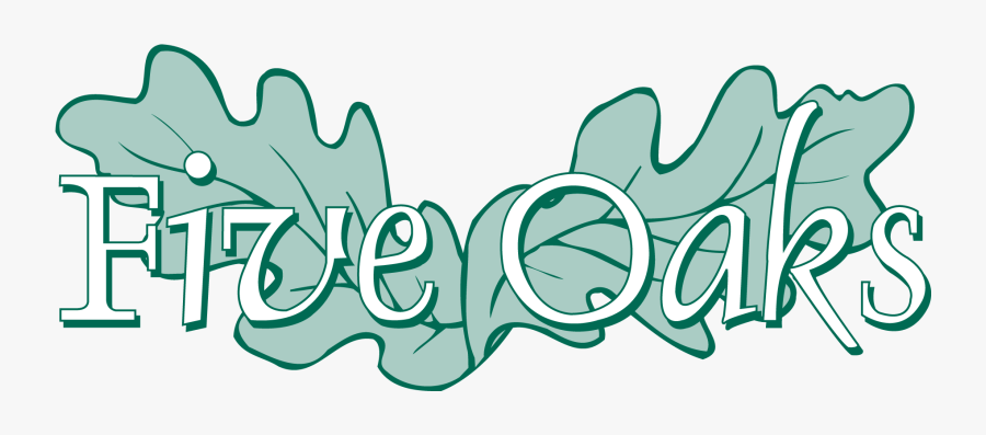 Five Oaks Education And Retreat Centre, Transparent Clipart