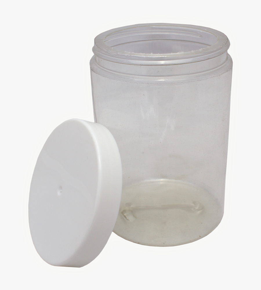 Transparent Jar Lid Clipart - Lid, Transparent Clipart