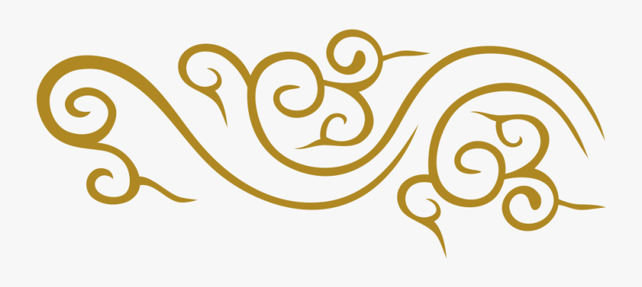 云 纹, Transparent Clipart