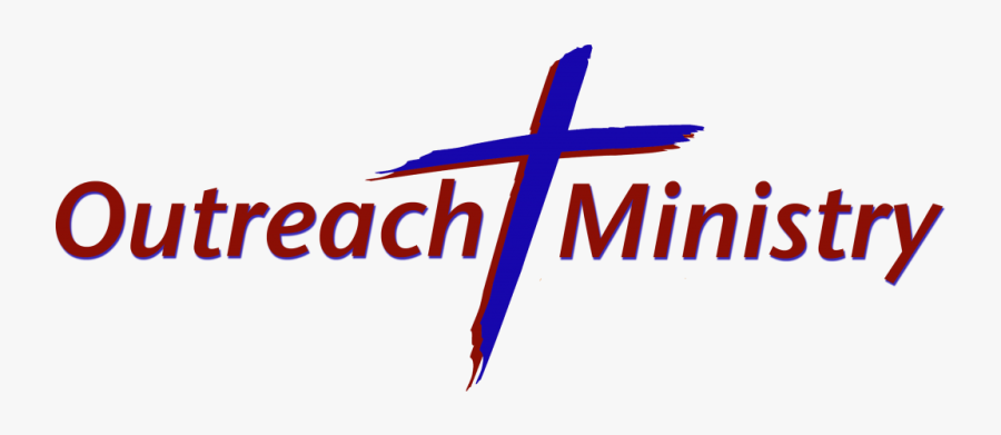 Outreach Ministry Clip Art Gallery - Outreach Ministries, Transparent Clipart