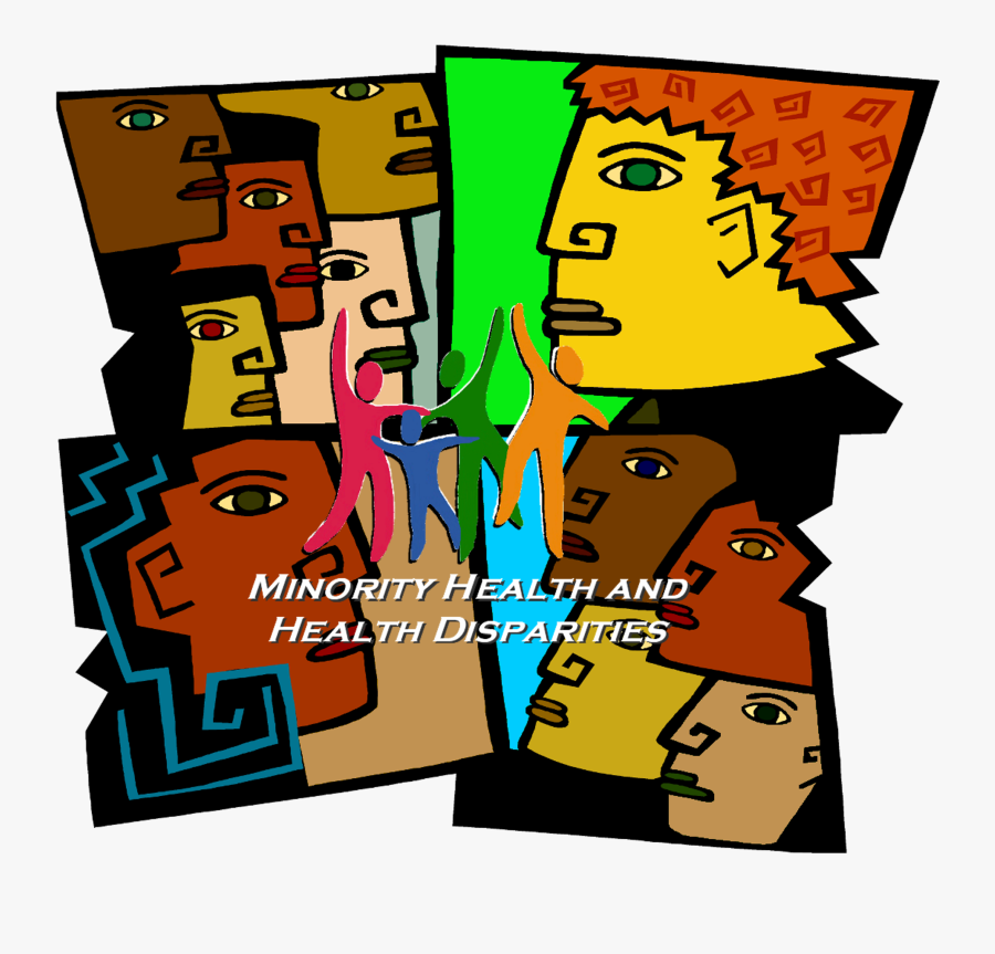 Diversity, Transparent Clipart