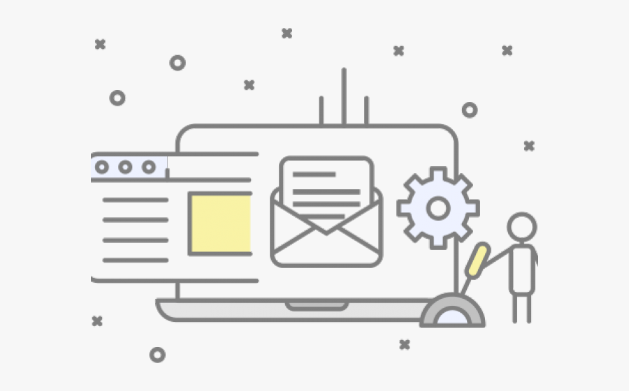 Icon, Transparent Clipart