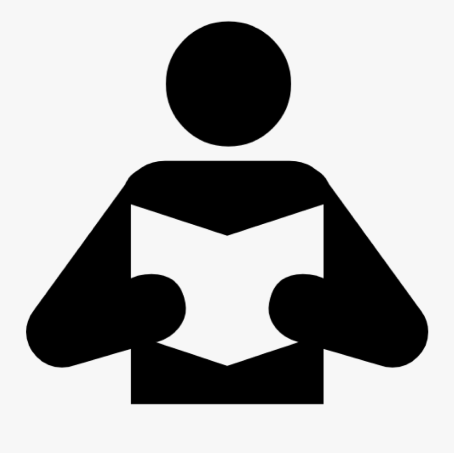 Education Outreach"
 Id="wd Cl Img2"
 Data Title= - Reading Icon Transparent Background, Transparent Clipart