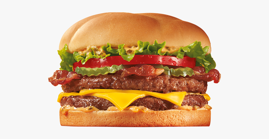 1/2 Lb Classic Cheese Grillburger™ - Ultimate Grillburger, Transparent Clipart