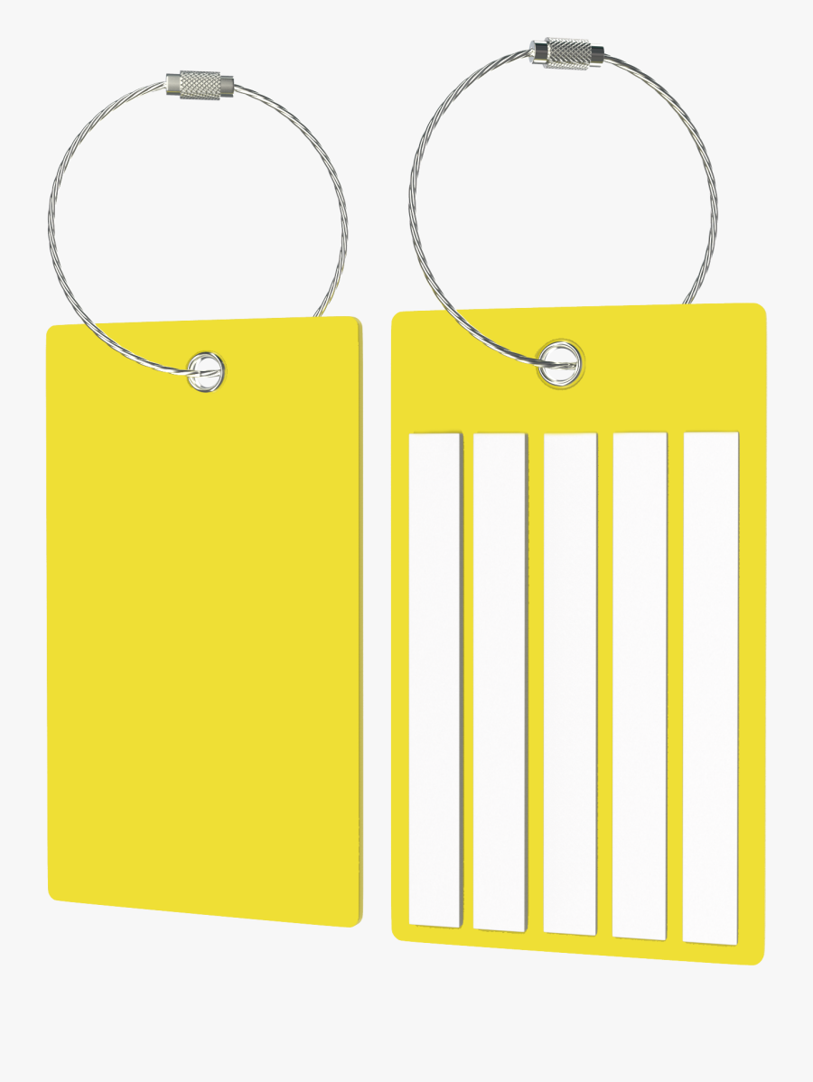 Clip Art Colorful Luggage Tags Bag Tags Luggage , Free Transparent