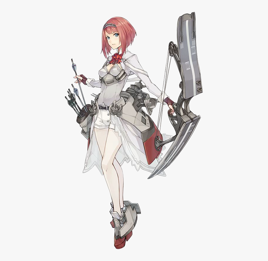 Clip Art Aircraft Carrier Kantai Collection - Kantai Collection Ark Royal, Transparent Clipart