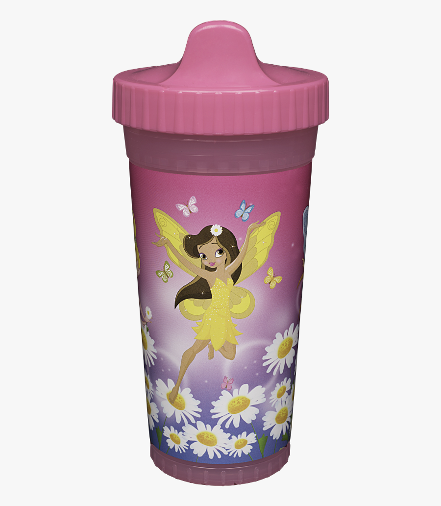 Kids Cup, Transparent Clipart