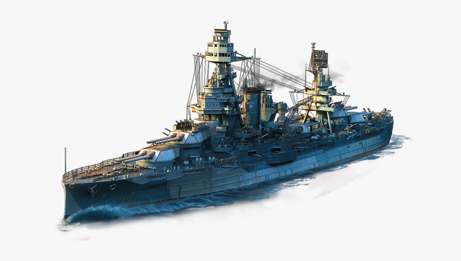 Warship Png, Transparent Clipart