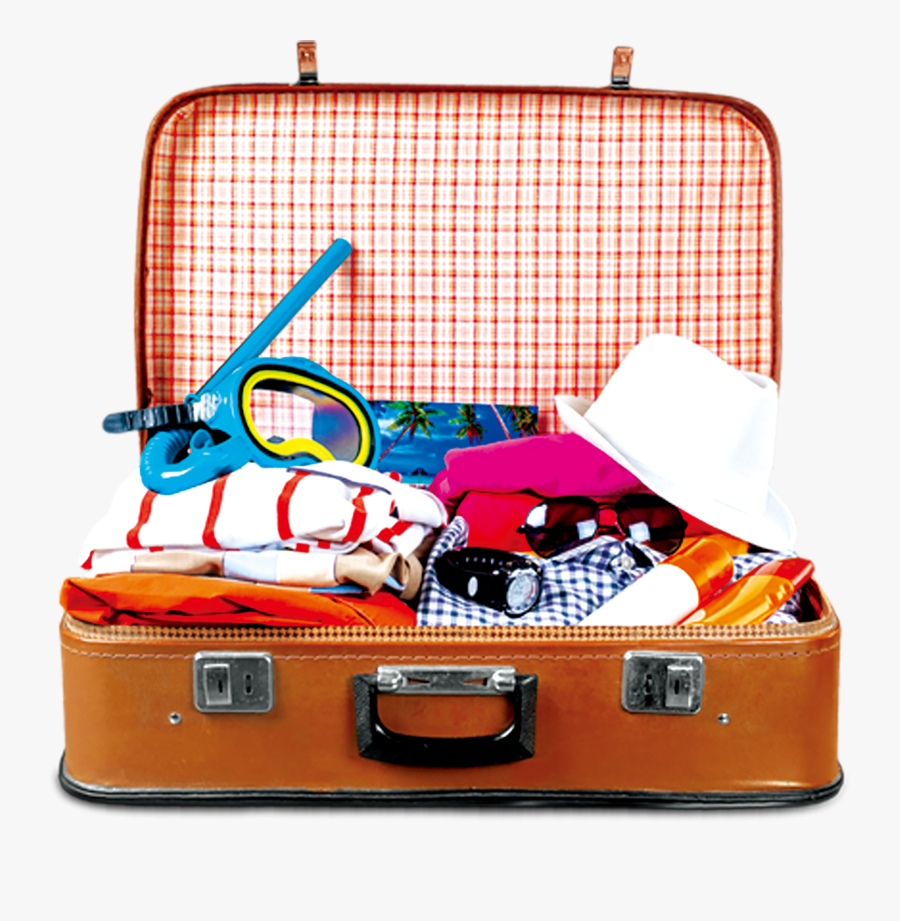 Luggage Png Transparent Hd Photo - Minot's Ledge Light, Transparent Clipart